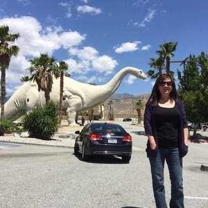 Meet your Posher, May